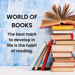 Bookworm Extraordinaire